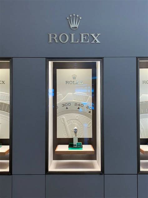 rolex rue ruysdael|‭Rolex Service Centre Paris‬ .